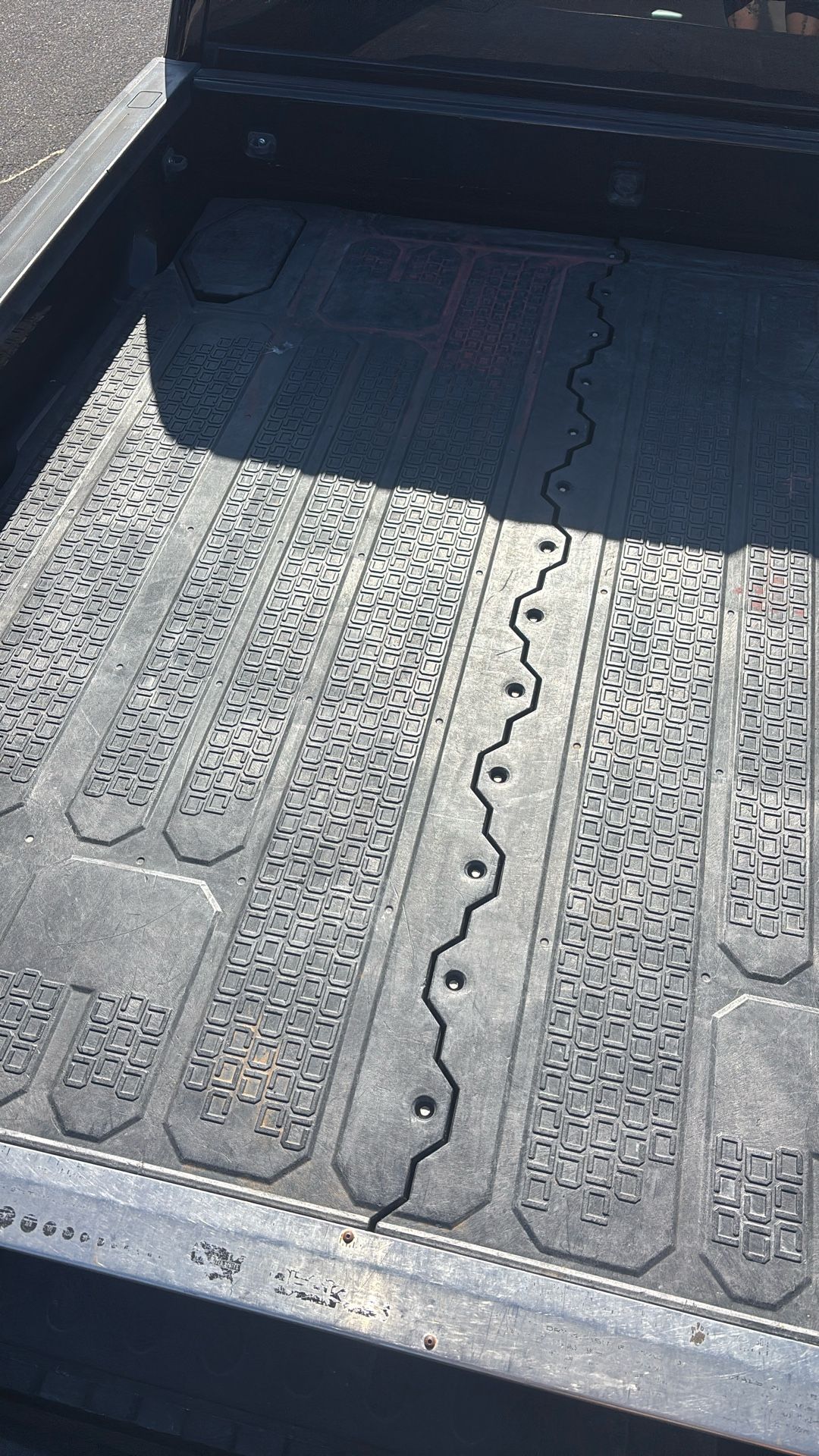 Truck Box