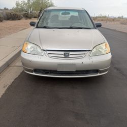 2003 Honda Civic