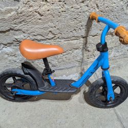 Kids 10" Balance Bike 
