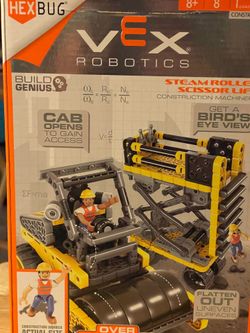 Brand New Legos