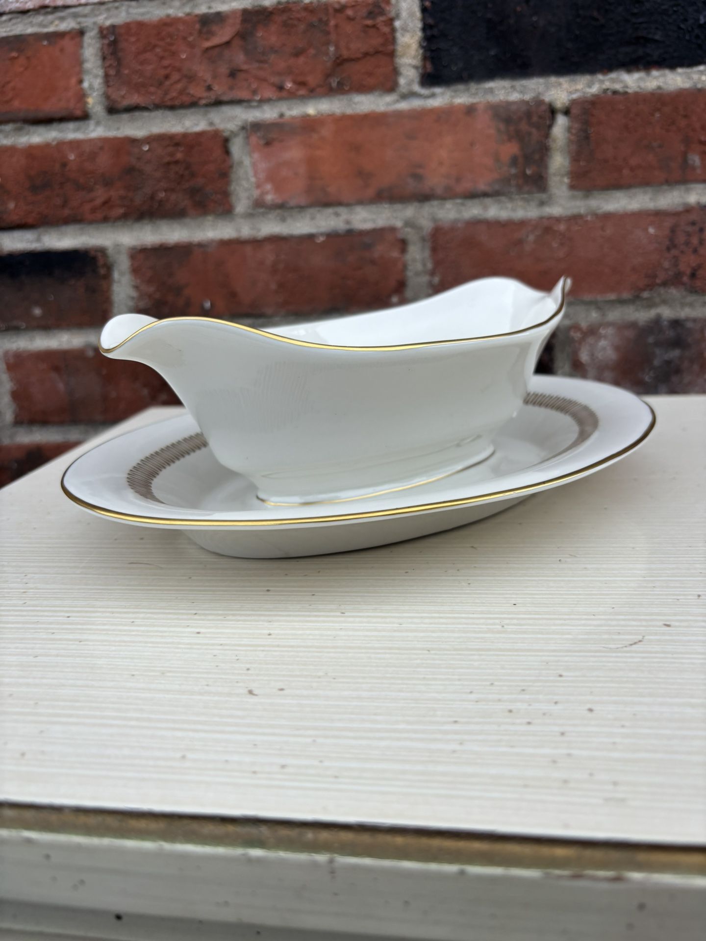 Castleton Garvey Boat / Mint Condition