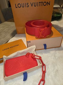 Louis Vuitton  virgil abloh
