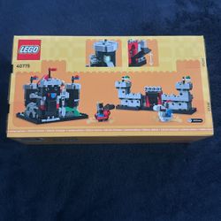 Lego Mini Castle Knight Set