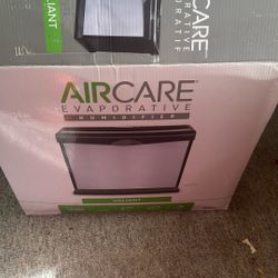 Airfare Evaporative Humidifier 