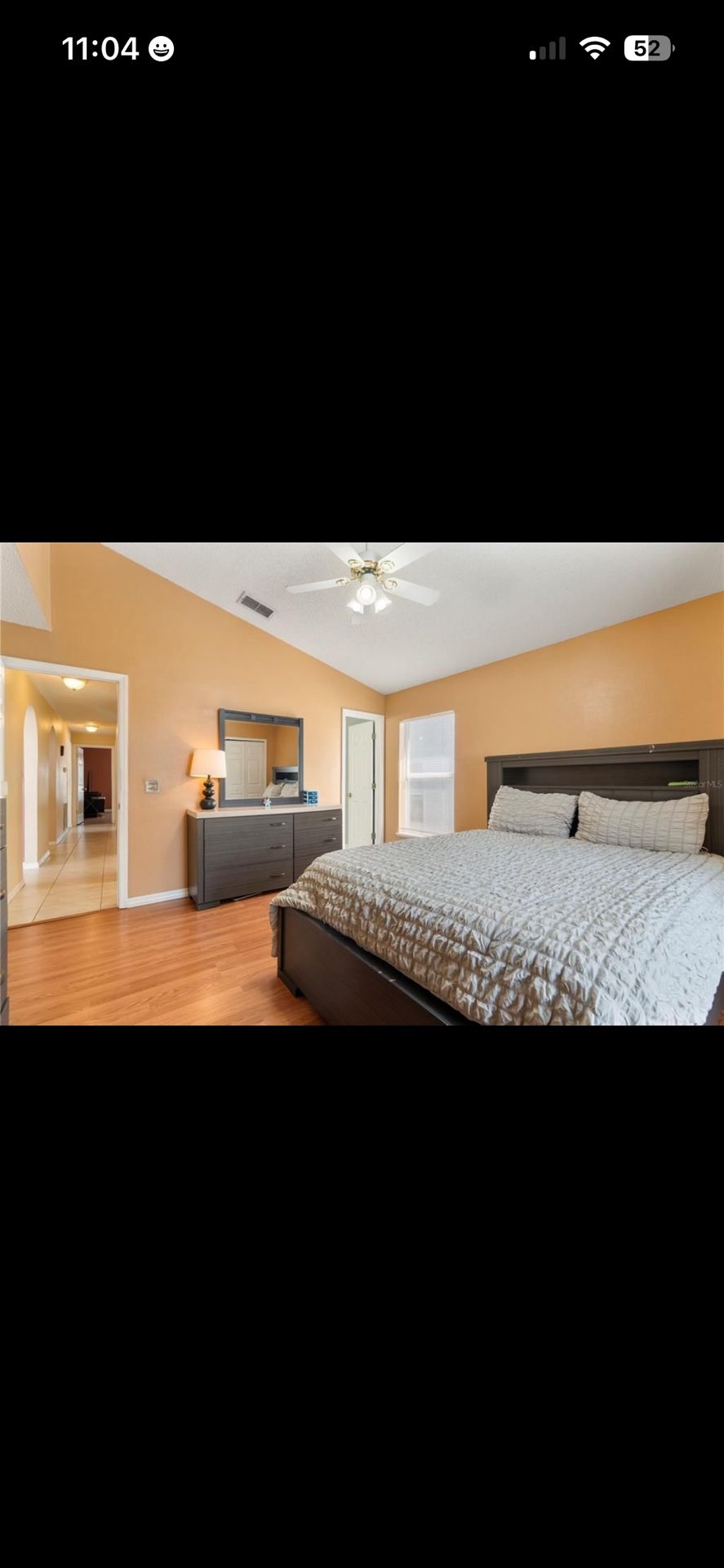 Bedroom Set Queen size