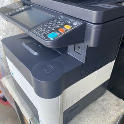 Copiers & Printers, Sale, Rent, Service