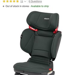Peg Perego Buster  Seat Extra Padding