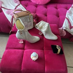 Bonitas Botas 