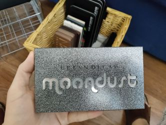 Urban Decay Moondust Palette
