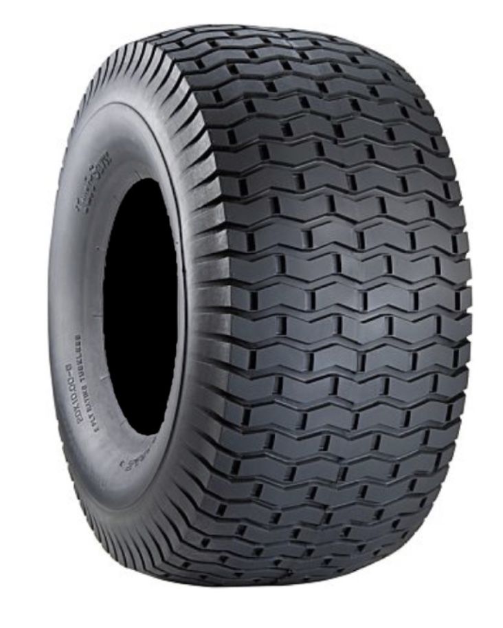 2 NEW Carlisle Turfsaver Lawn & Garden Tire - 20X10-10 tires,