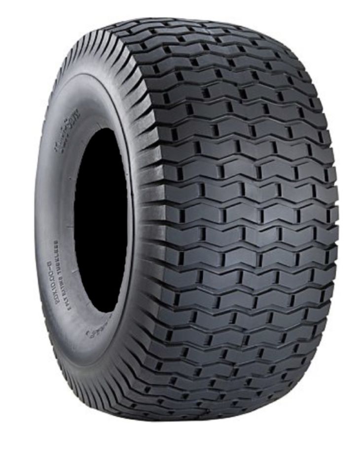 2 NEW Carlisle Turfsaver Lawn & Garden Tire - 20X10-10 tires,
