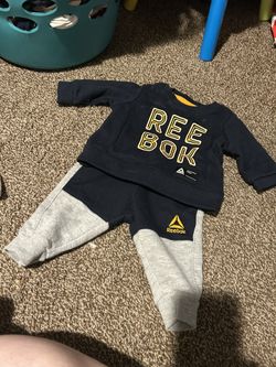 Babyboy Sweats