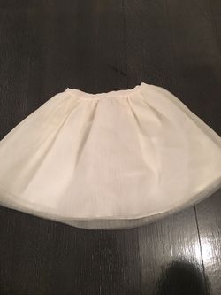 Bonpoint - Tulle Skirt