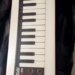Keyboard for laptop Akai lpk25