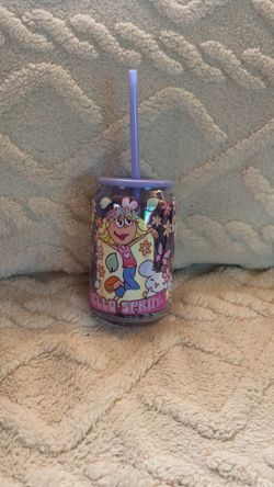 Hello Kitty, Lizzie Mcguire Cup