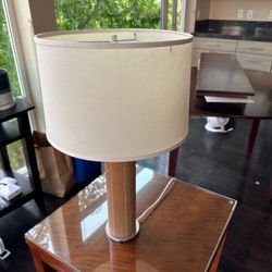 Lamp (x2)