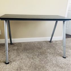 IKEA desk