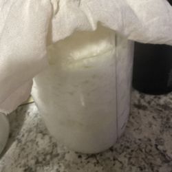 Kefir Búlgaros De Leche  