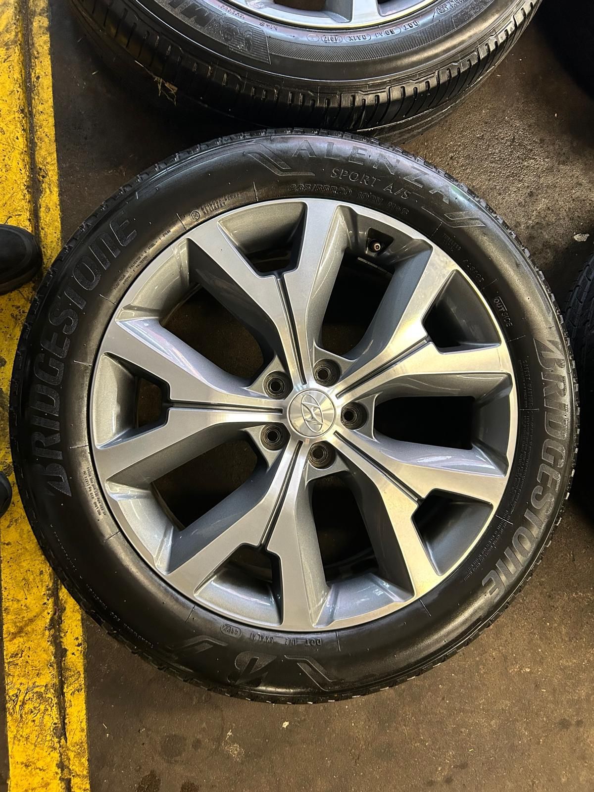 Rims