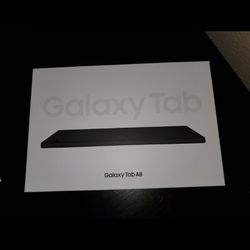 Samsung Galaxy Tab A8 10.5" 32GB
