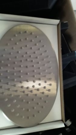 Shower head