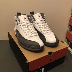 Jordan 12 