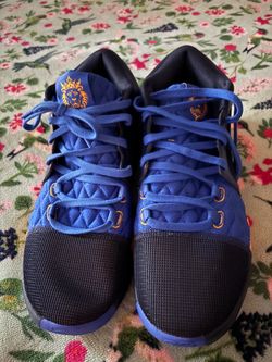 Brand New Nike LeBron Witness Men’s Shoes