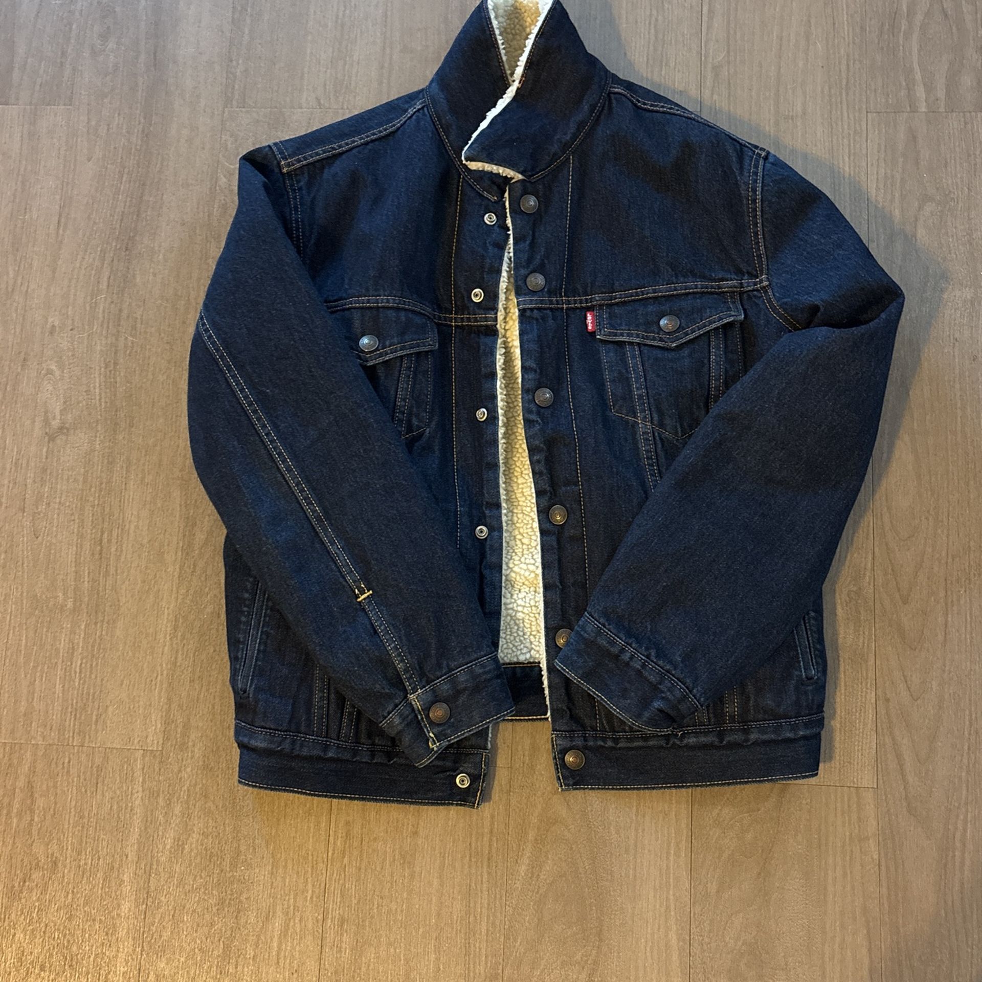 Jacket Levi