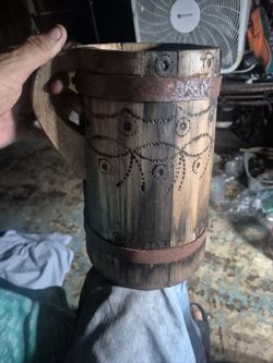 Cup