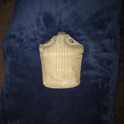 WW2 Canteen 