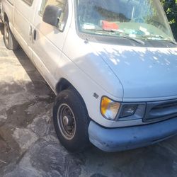 Ford E (contact info removed)