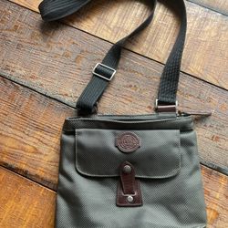 Filson Satchel Purse Bag 