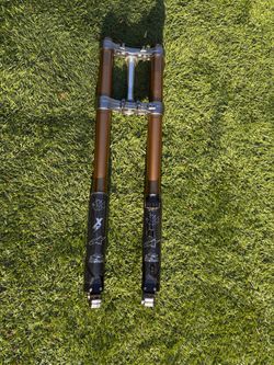 2025 surron ultra bee front suspension