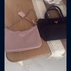 Bags Like New Each $30