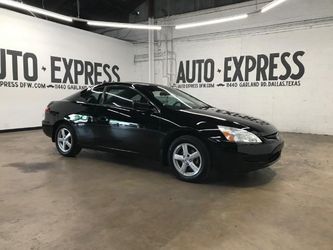 2005 Honda Accord