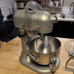 KitchenAid Professional 600 Stand Mixer 
