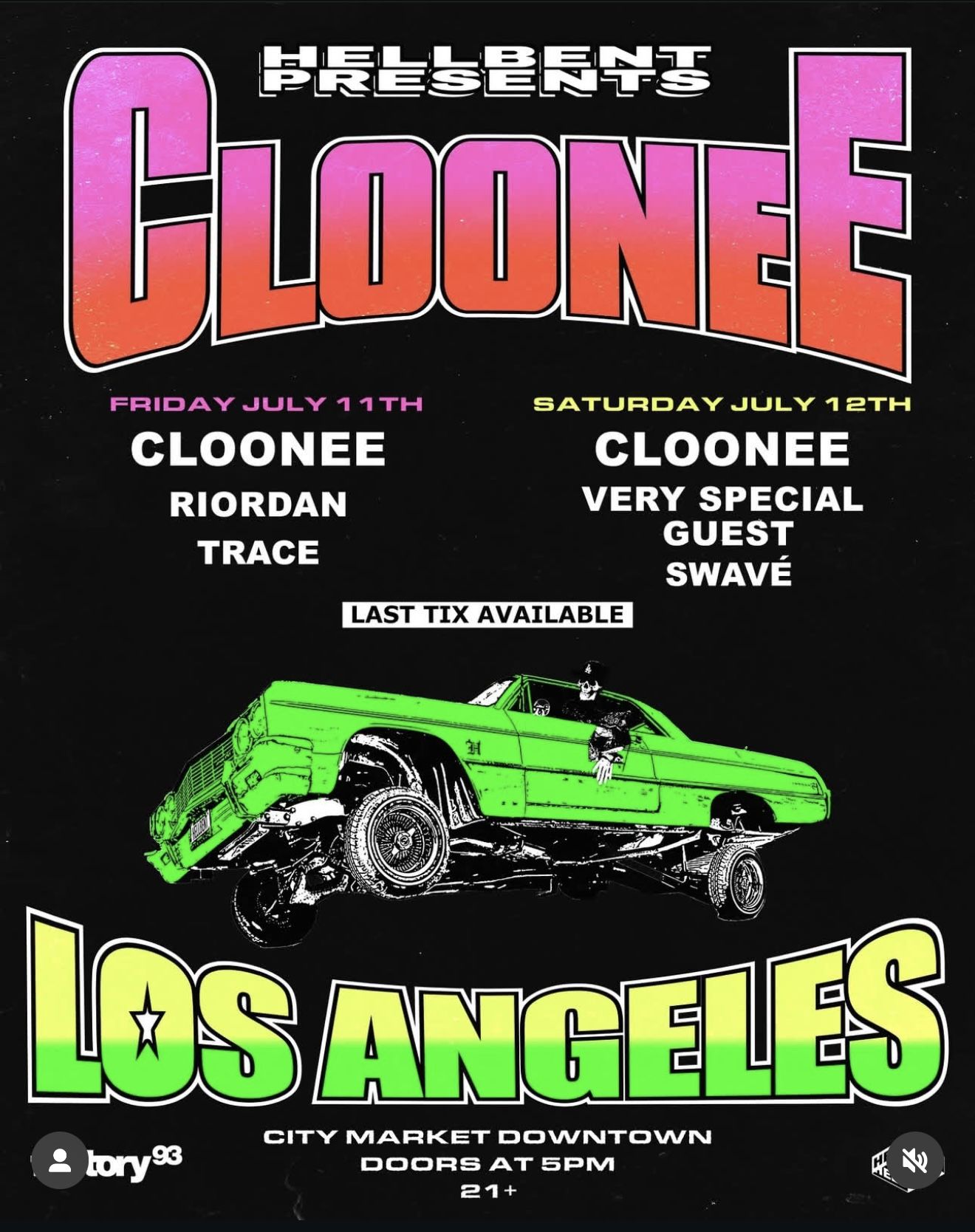 Cloone
