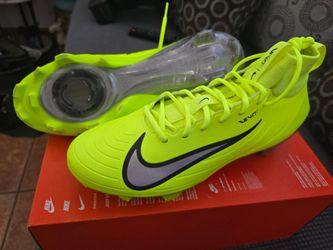 Nike Zoom Air Football cleats