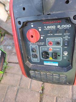 Generator