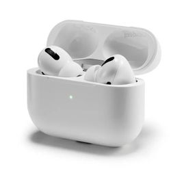 Air Pod Pro 2nd Gen 