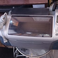 Printer  ($100)