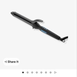 Curling Iron