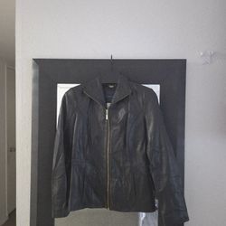 New  Cole Haan Jacket. 