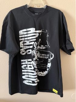 Awful lotta cough syrup shirt