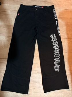 South Pole jeans