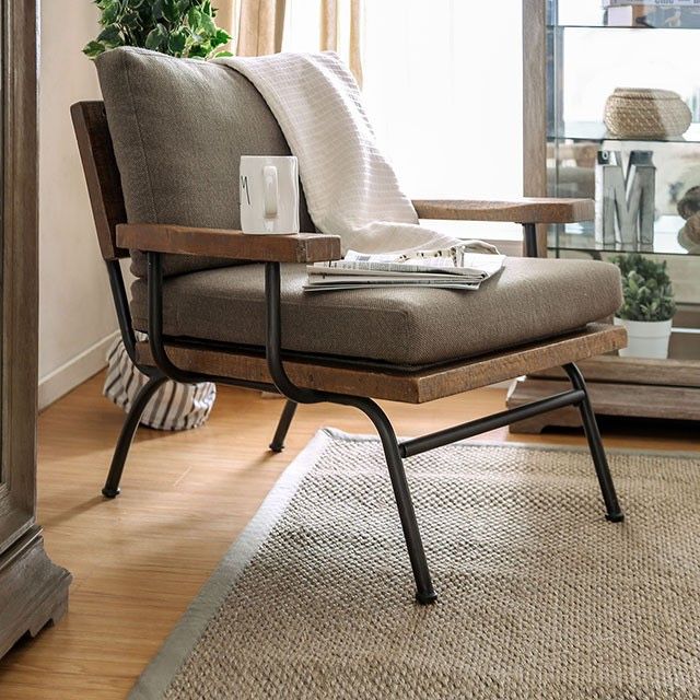 Accent Chair