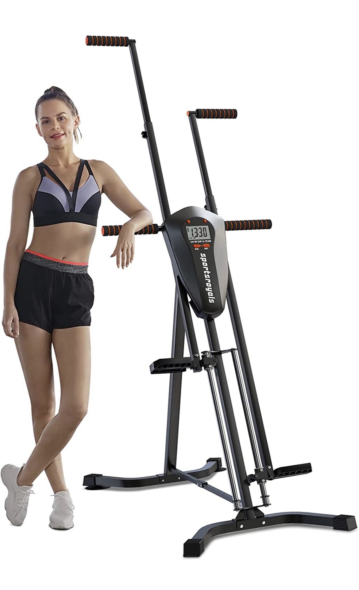 Exercise Equipment 