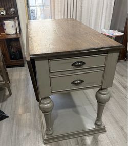 Sandbach Wood Kitchen Island $175