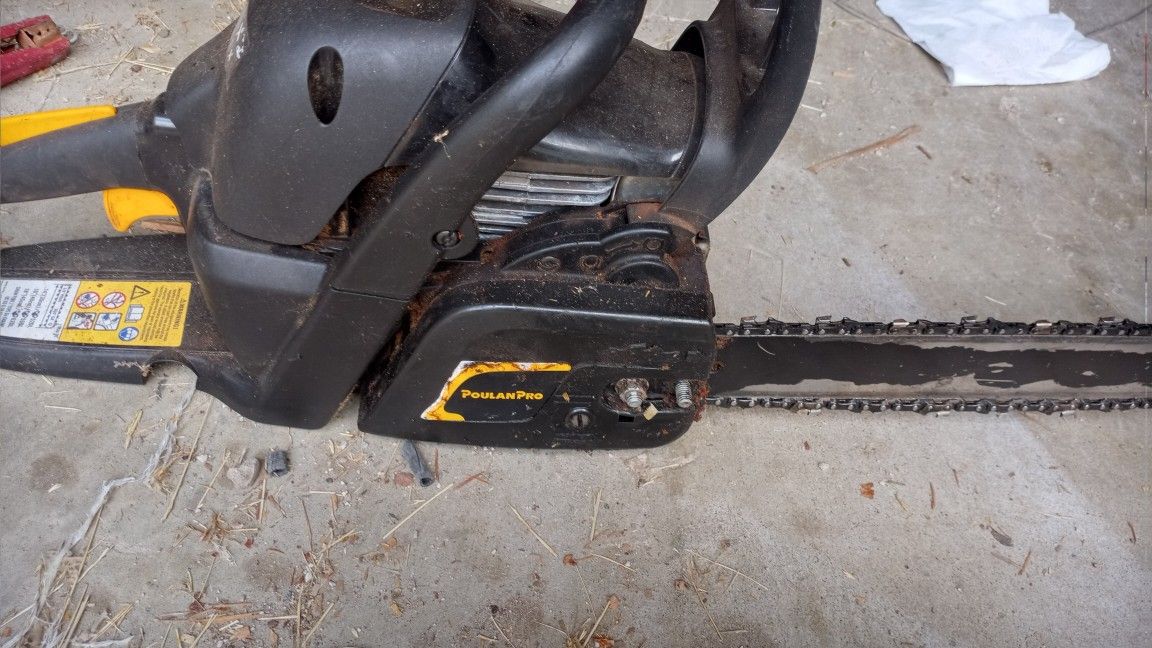 chainsaws fir sale***