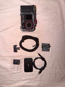 Ace Pro 2 camera
